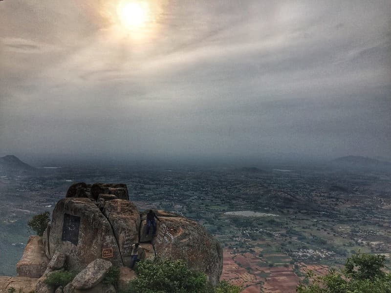 Best Time To Visit & Tips For Exploring Horsley Hills