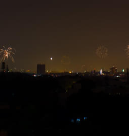 Diwali in Bangalore| Best Places to Celebrate Diwali in 2025