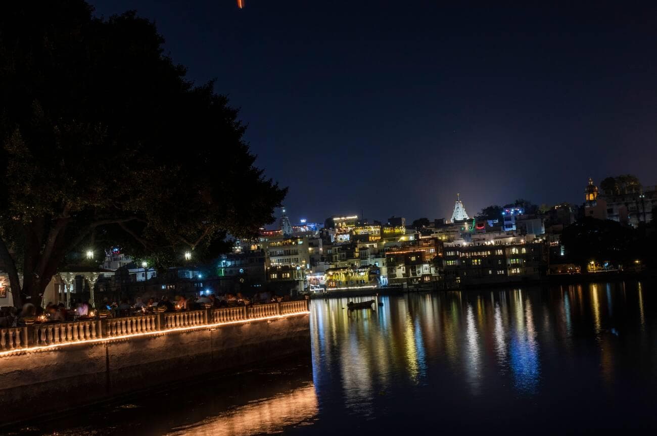 Diwali in Udaipur | Best Places to Celebrate Diwali in {{year}}