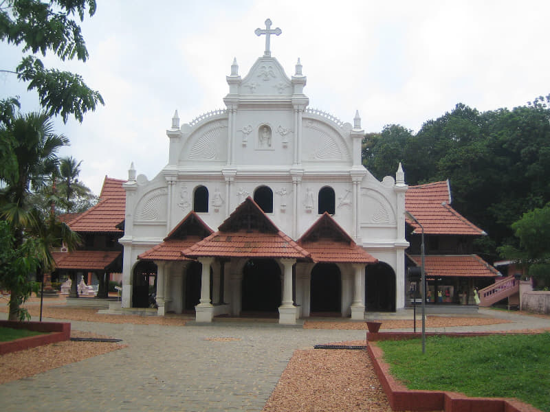 Thazhathangadi Juma Masjid