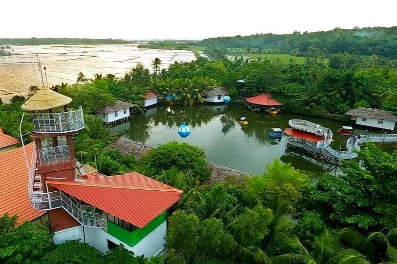 Mango Meadows Agricultural Theme Park