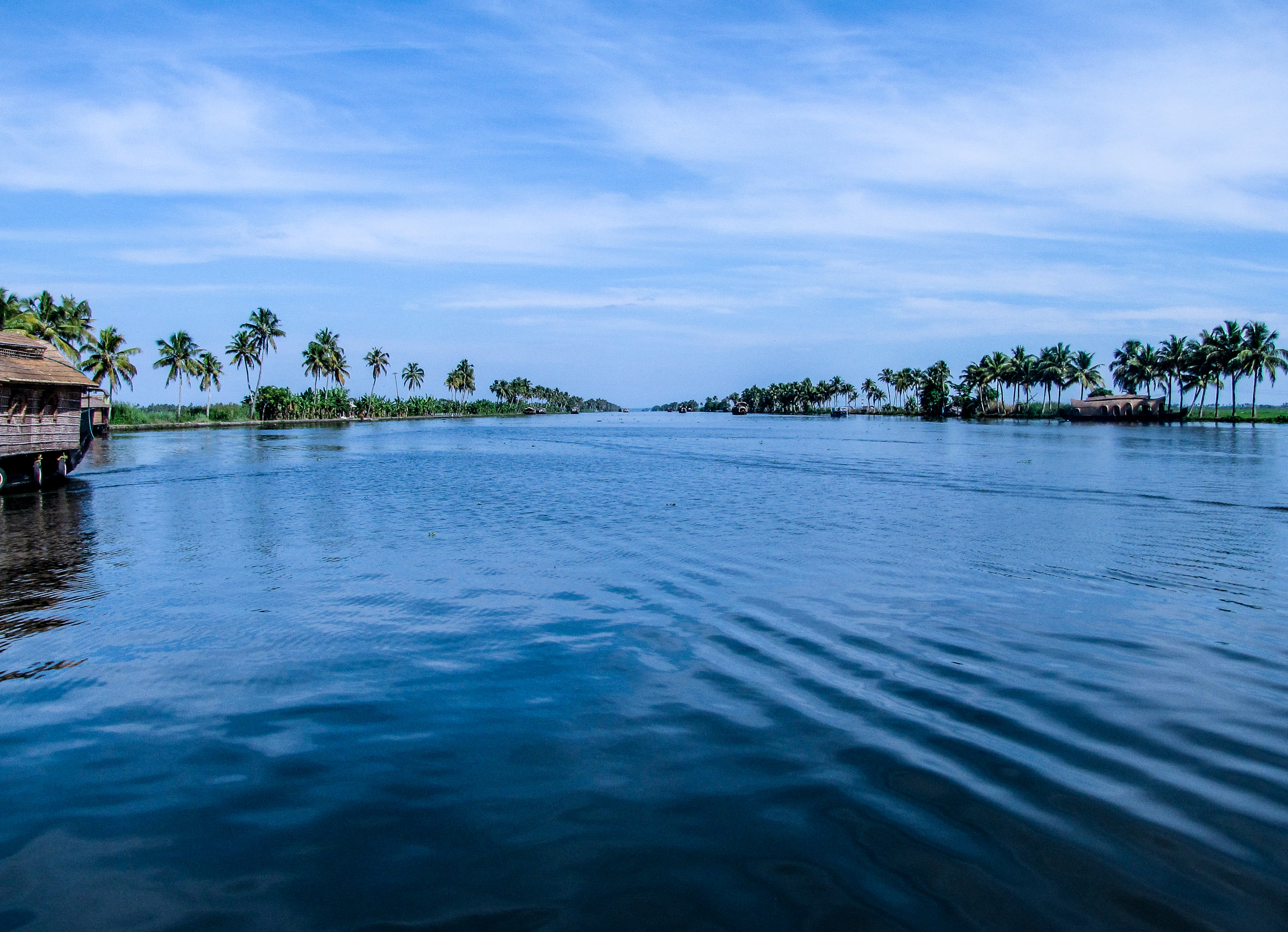 20 Places To Visit in Kottayam for a Memorable Trip!