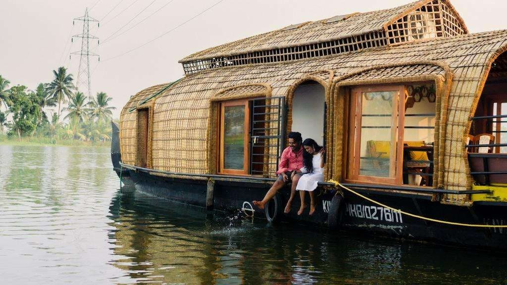 Alleppey, Kerala