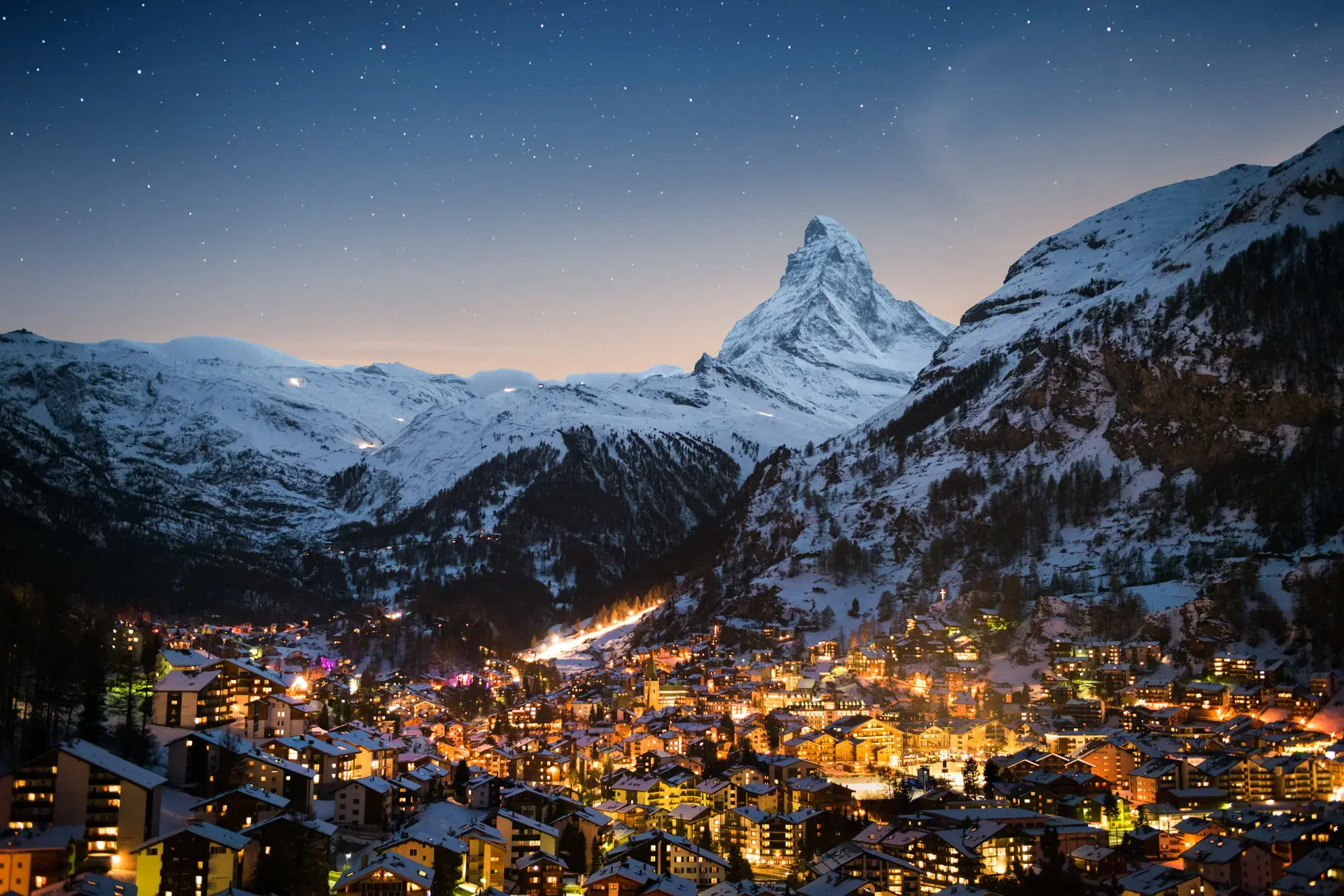 Zermatt