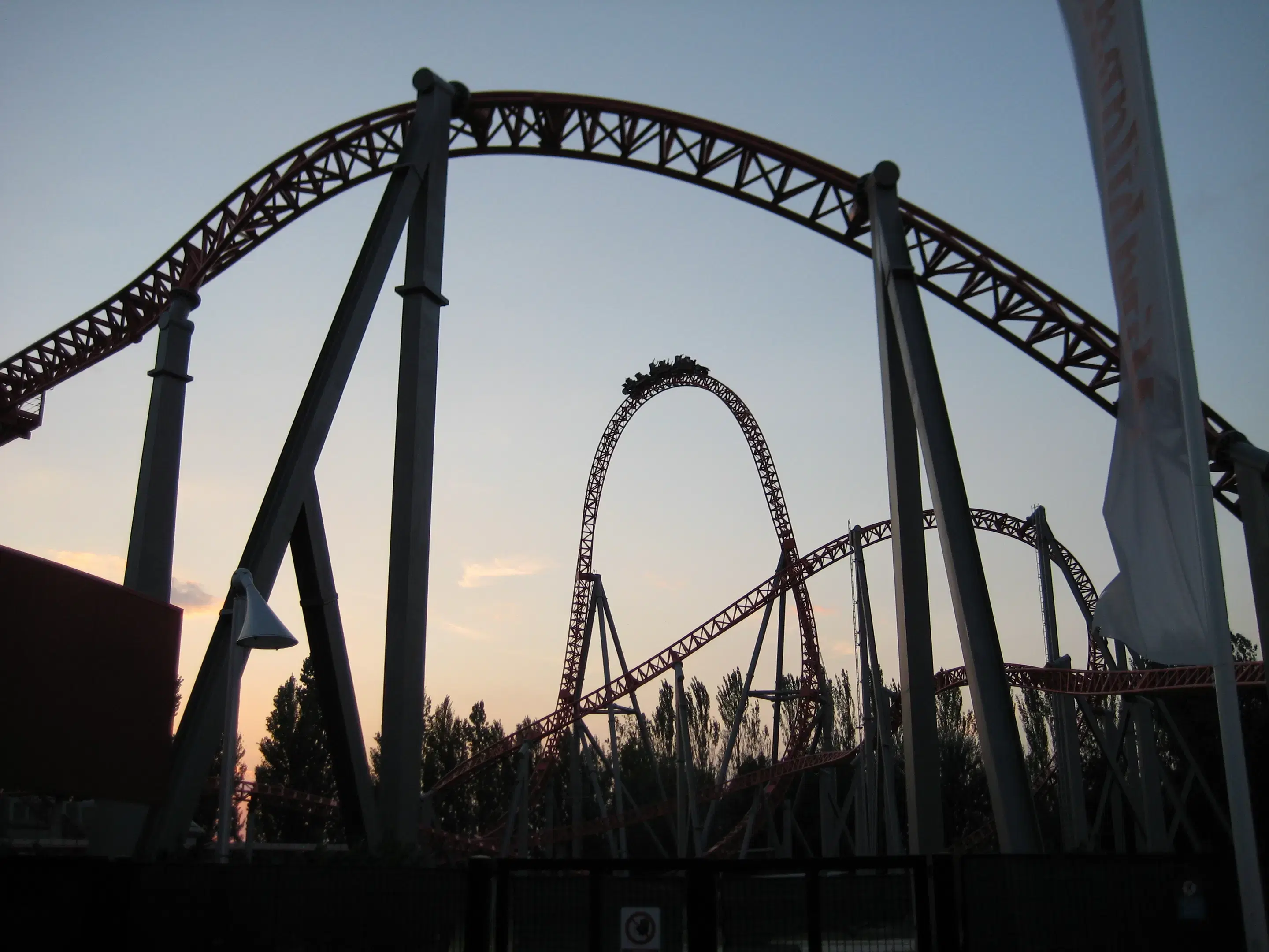 Lidder Amusement Park