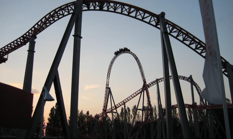 Lidder Amusement Park