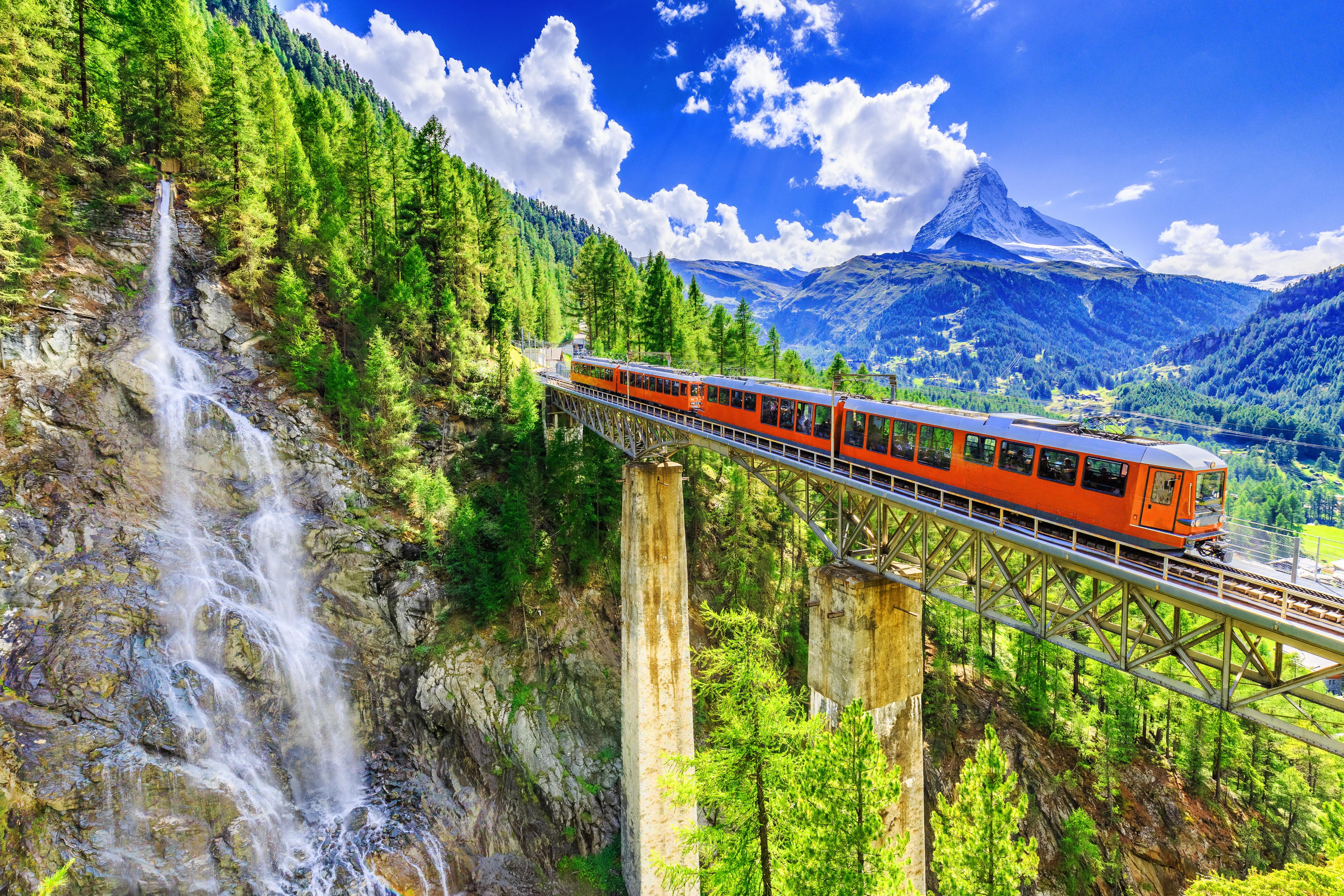 40 Places to Visit in Western Europe | Top Countries & Attractions