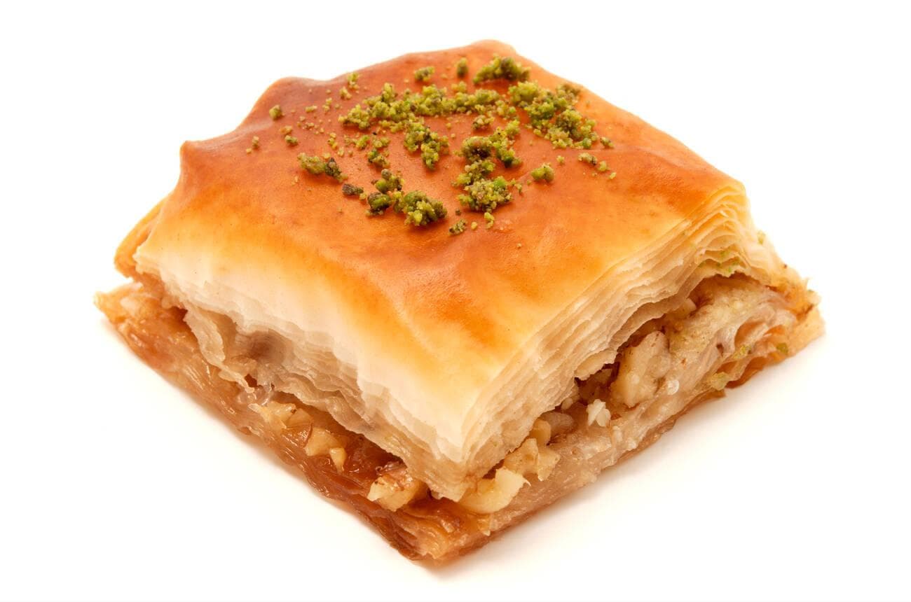 Baklava