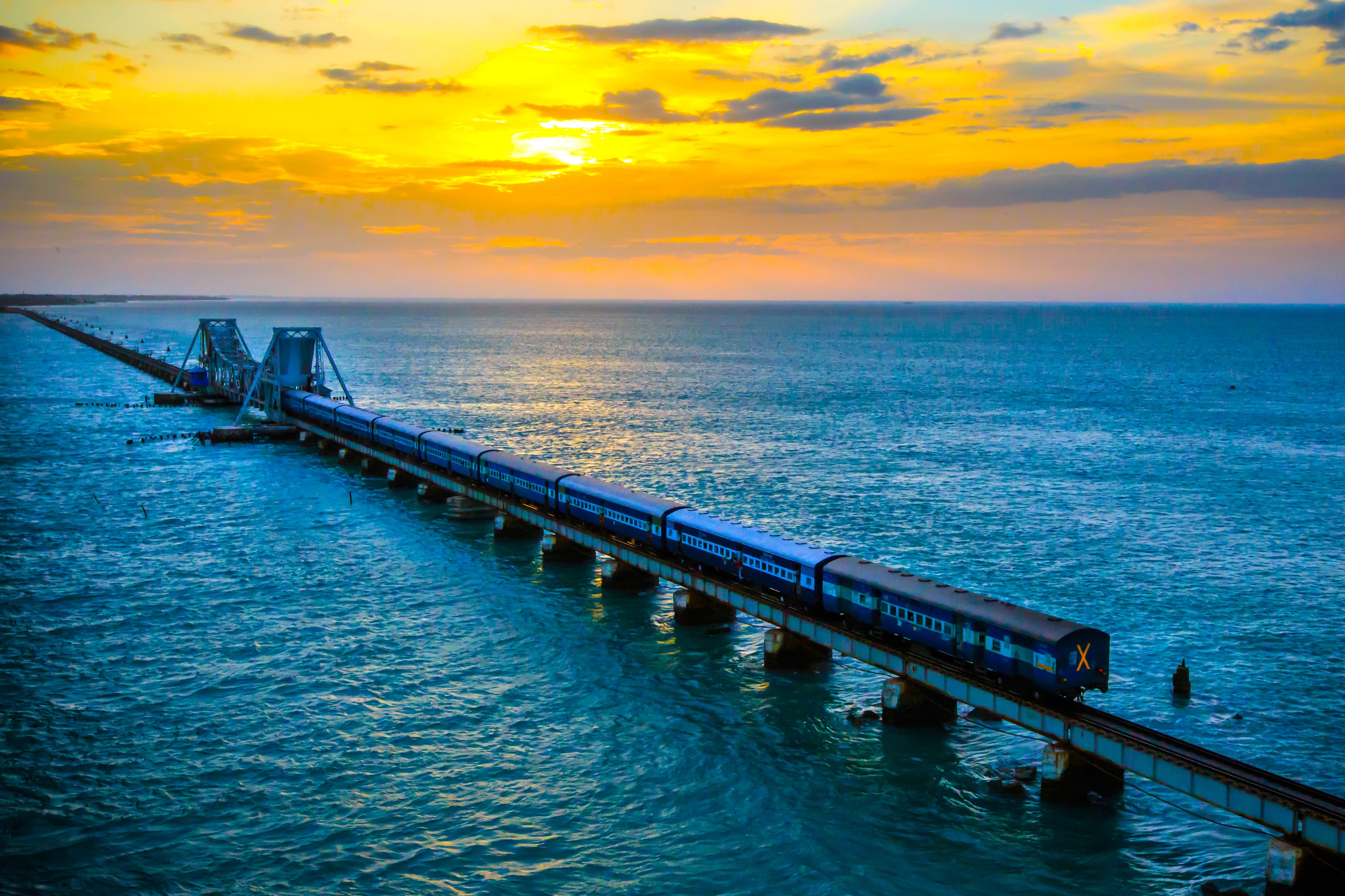Rameswaram, Tamil Nadu