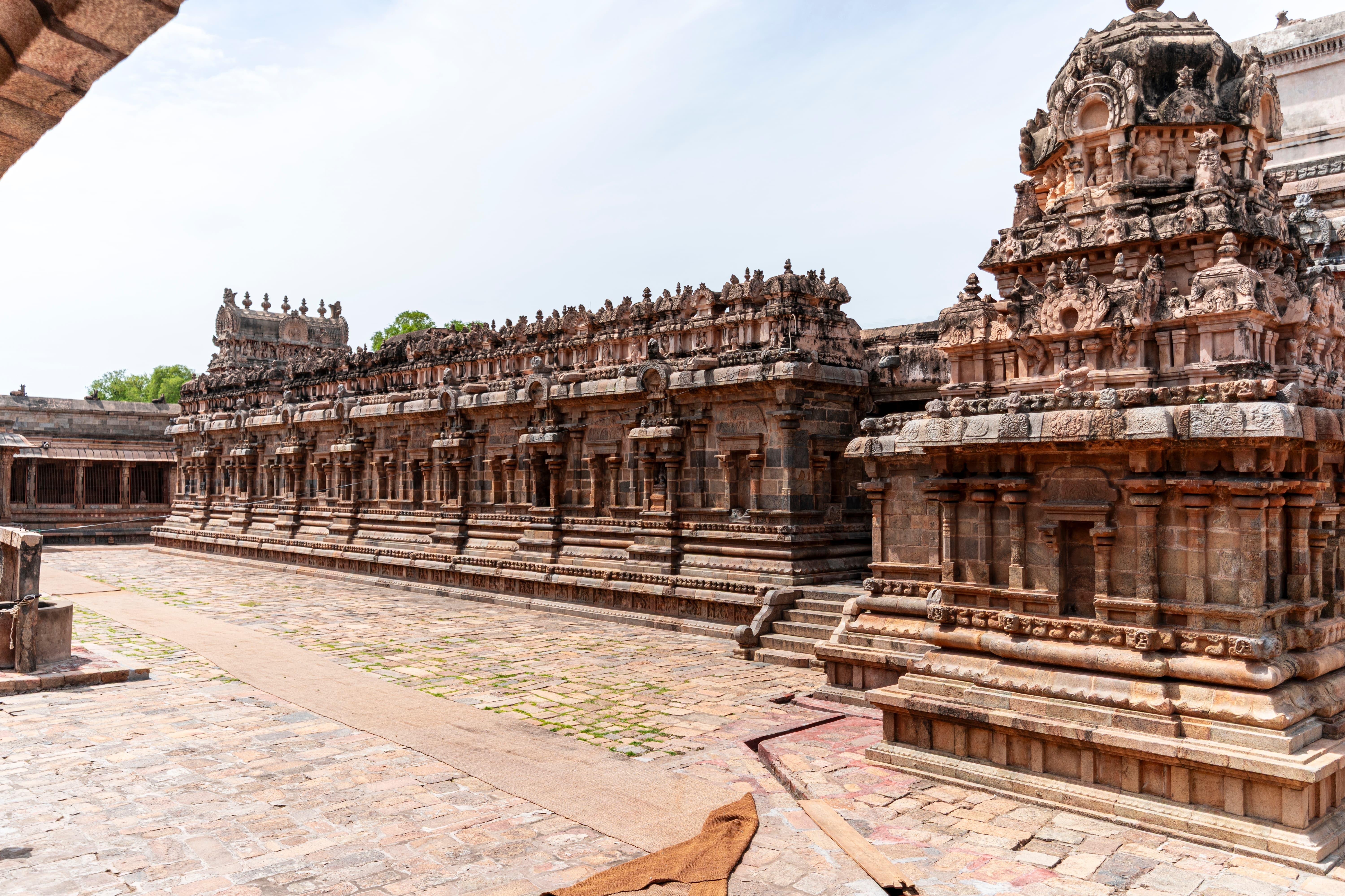 Kumbakonam, Tamil Nadu