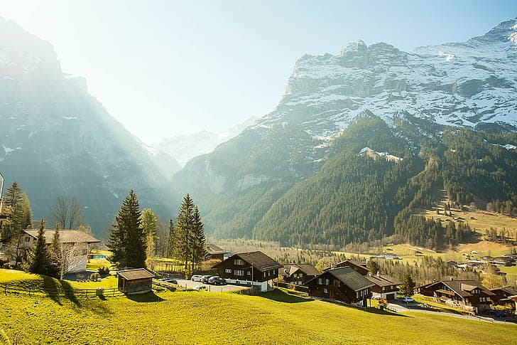 Grindelwald