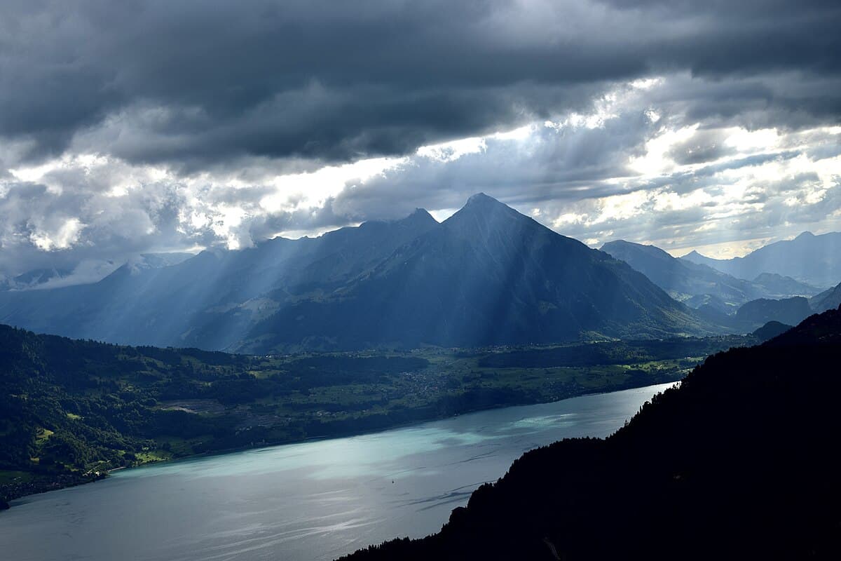 Lake Thun