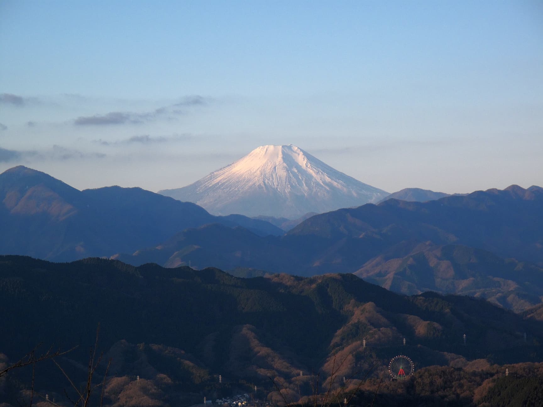 Mount Takao (Tokyo)
