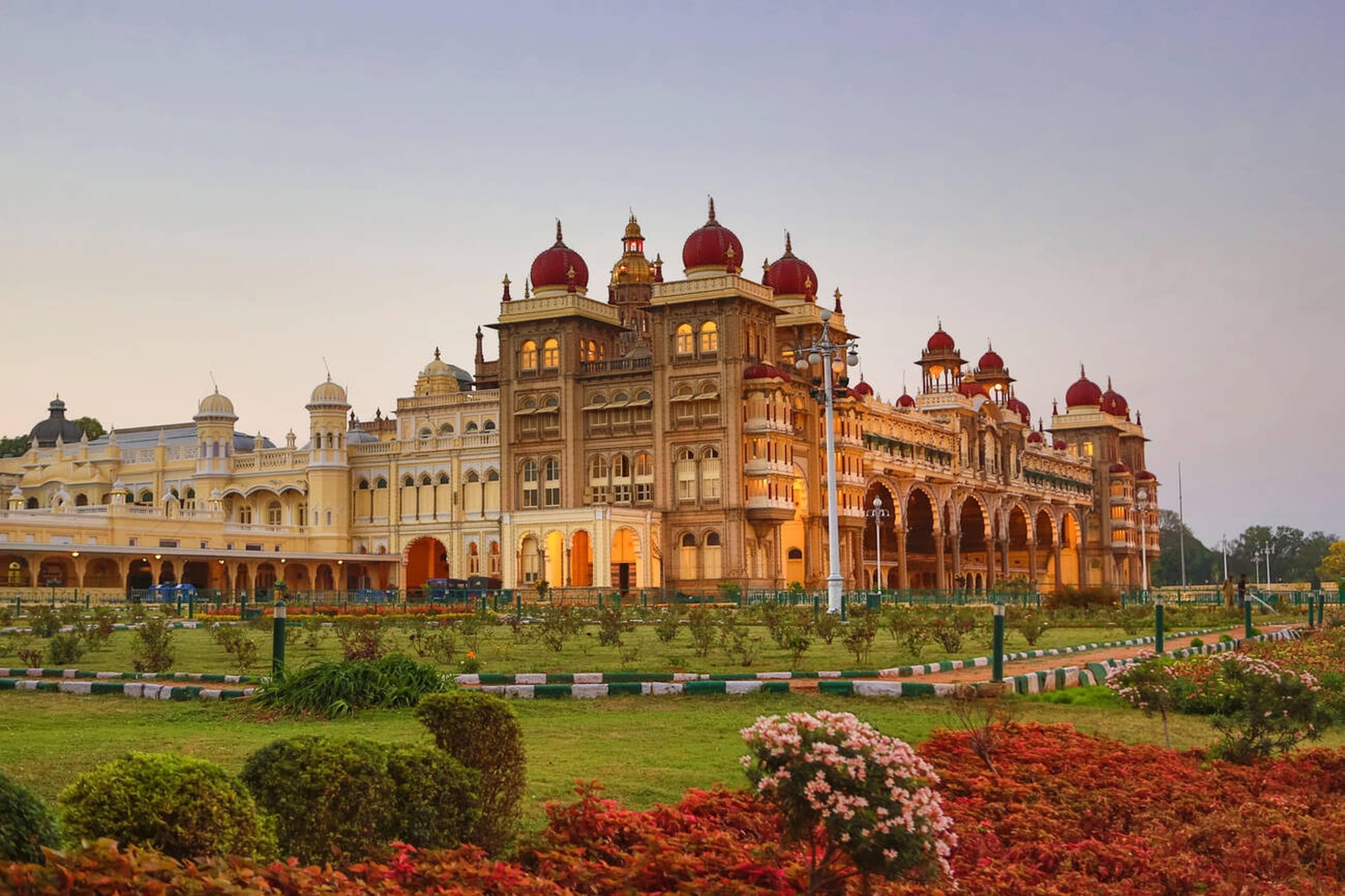 Mysore Palace