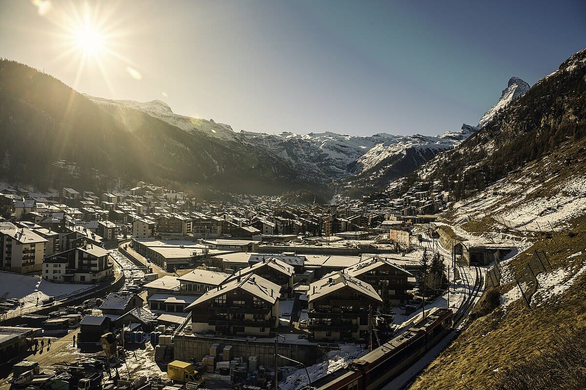 Zermatt