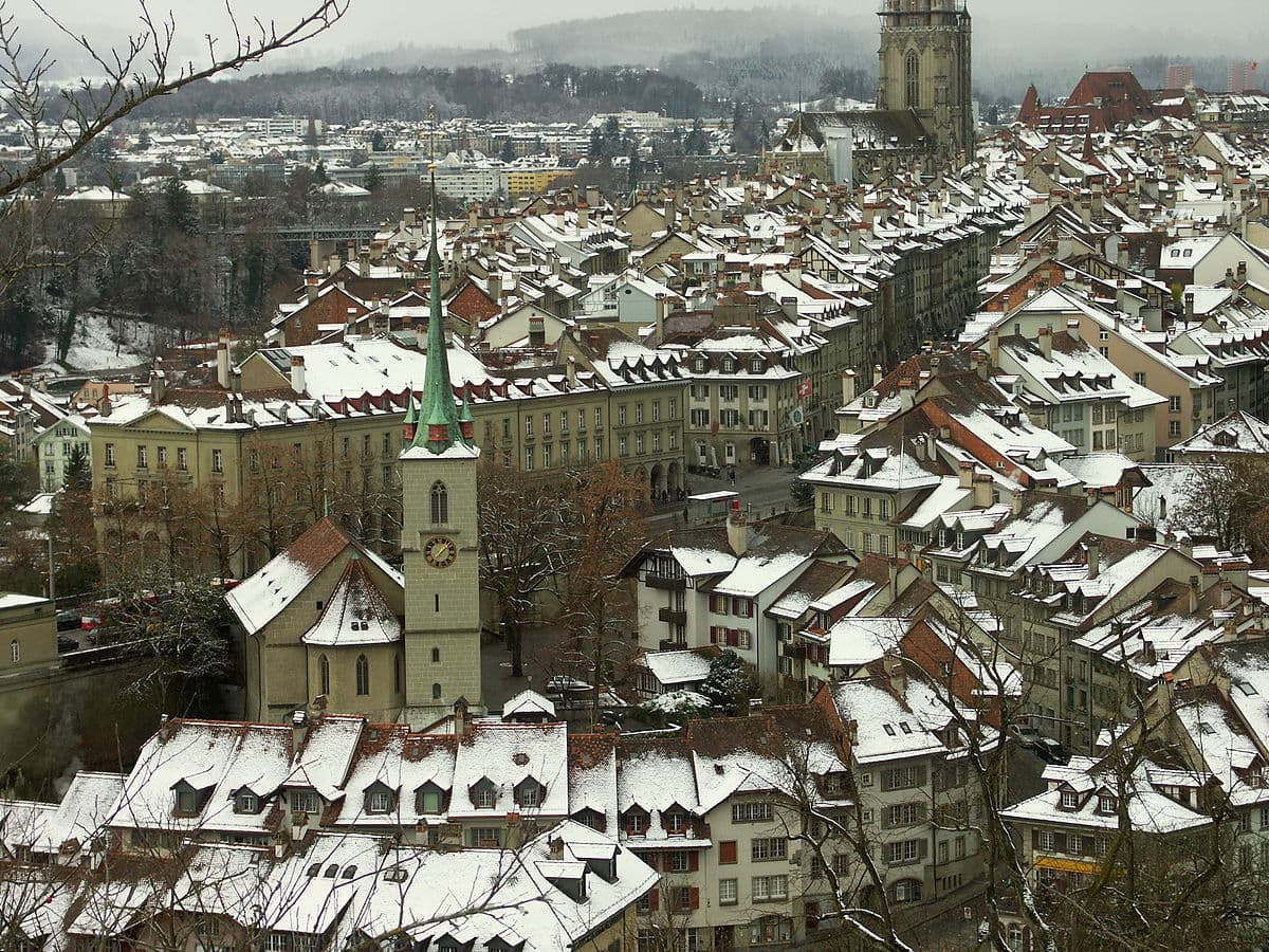 Bern