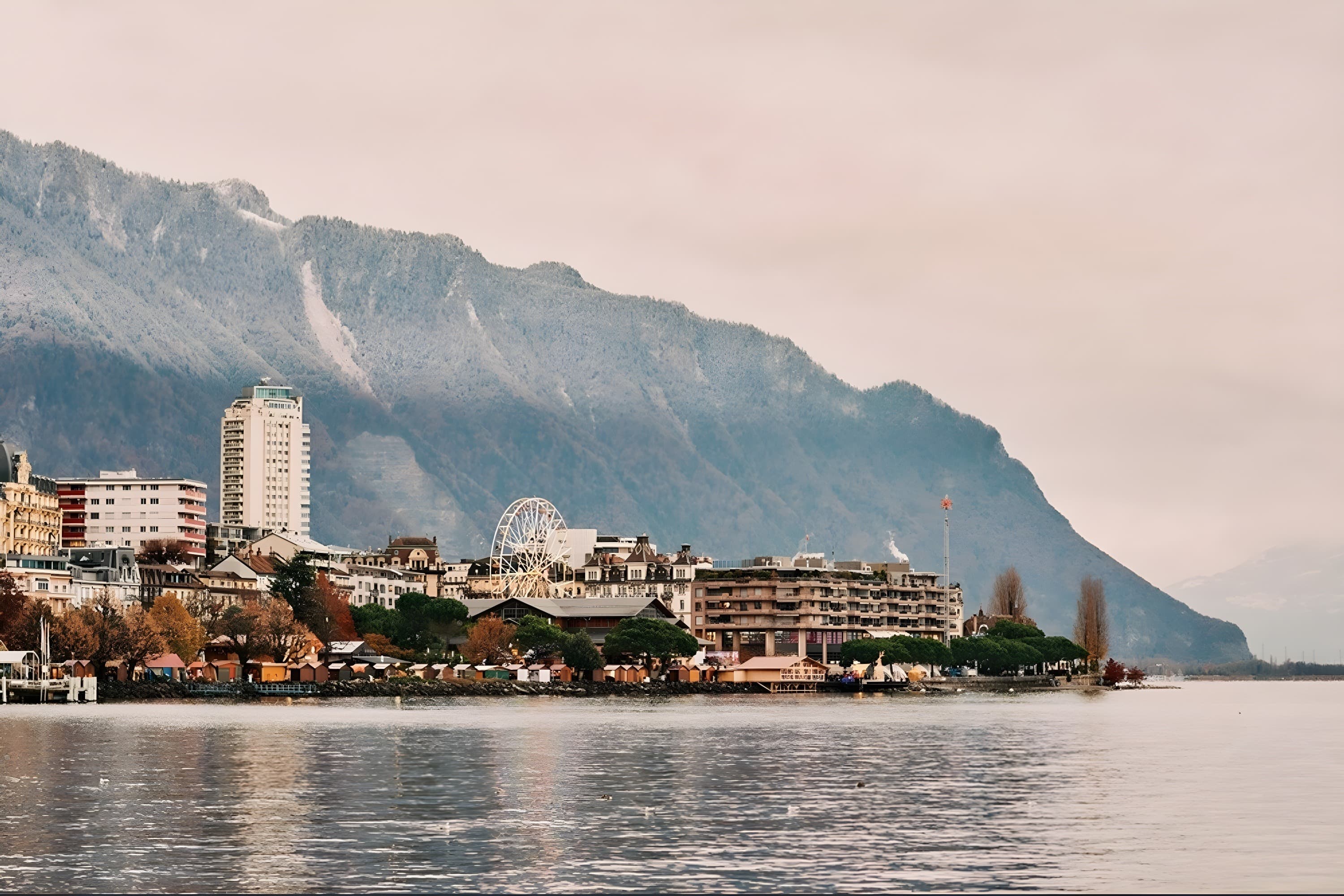 Montreux