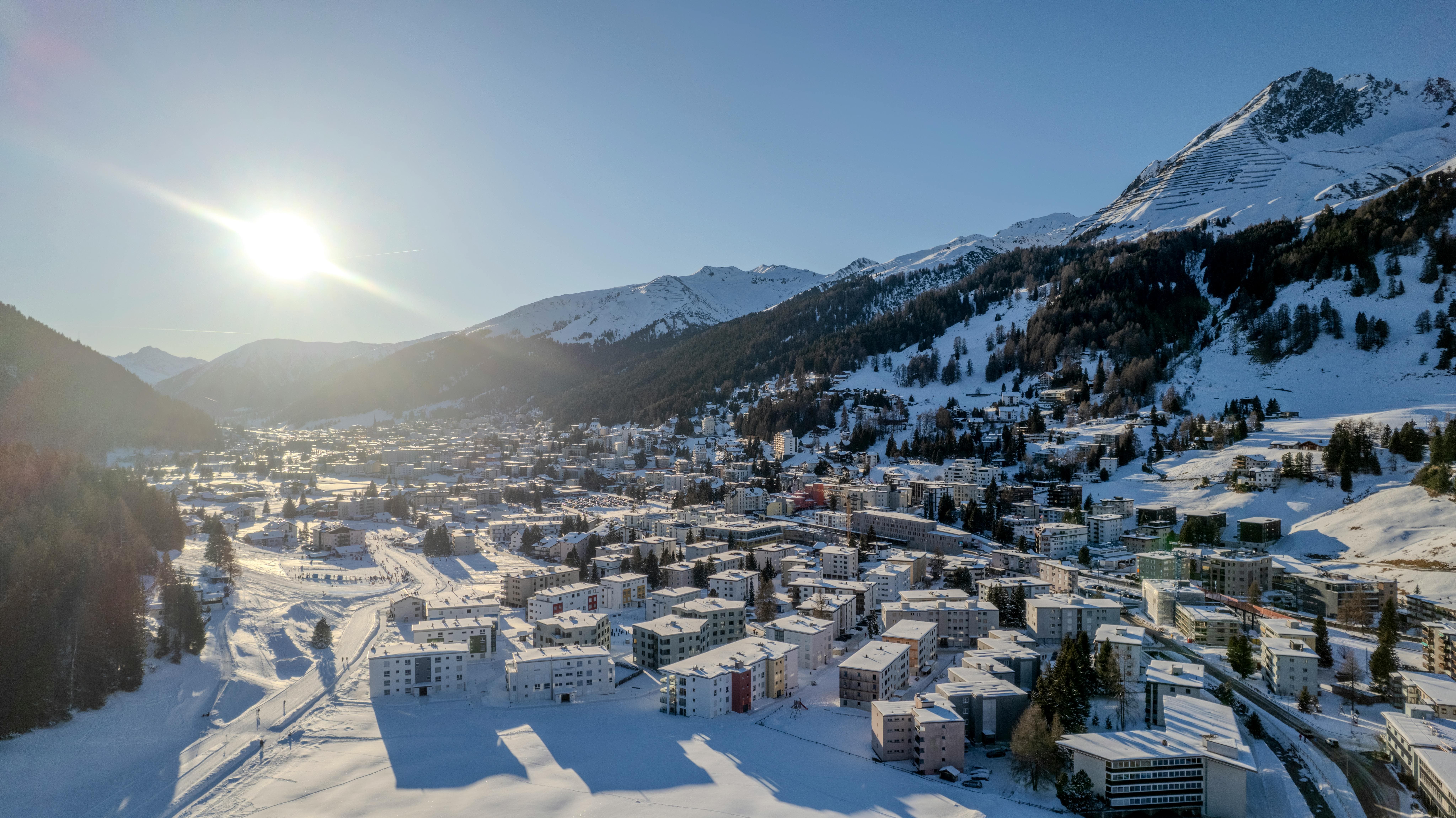 12 Best Snow Places in Switzerland to Visit This Winter