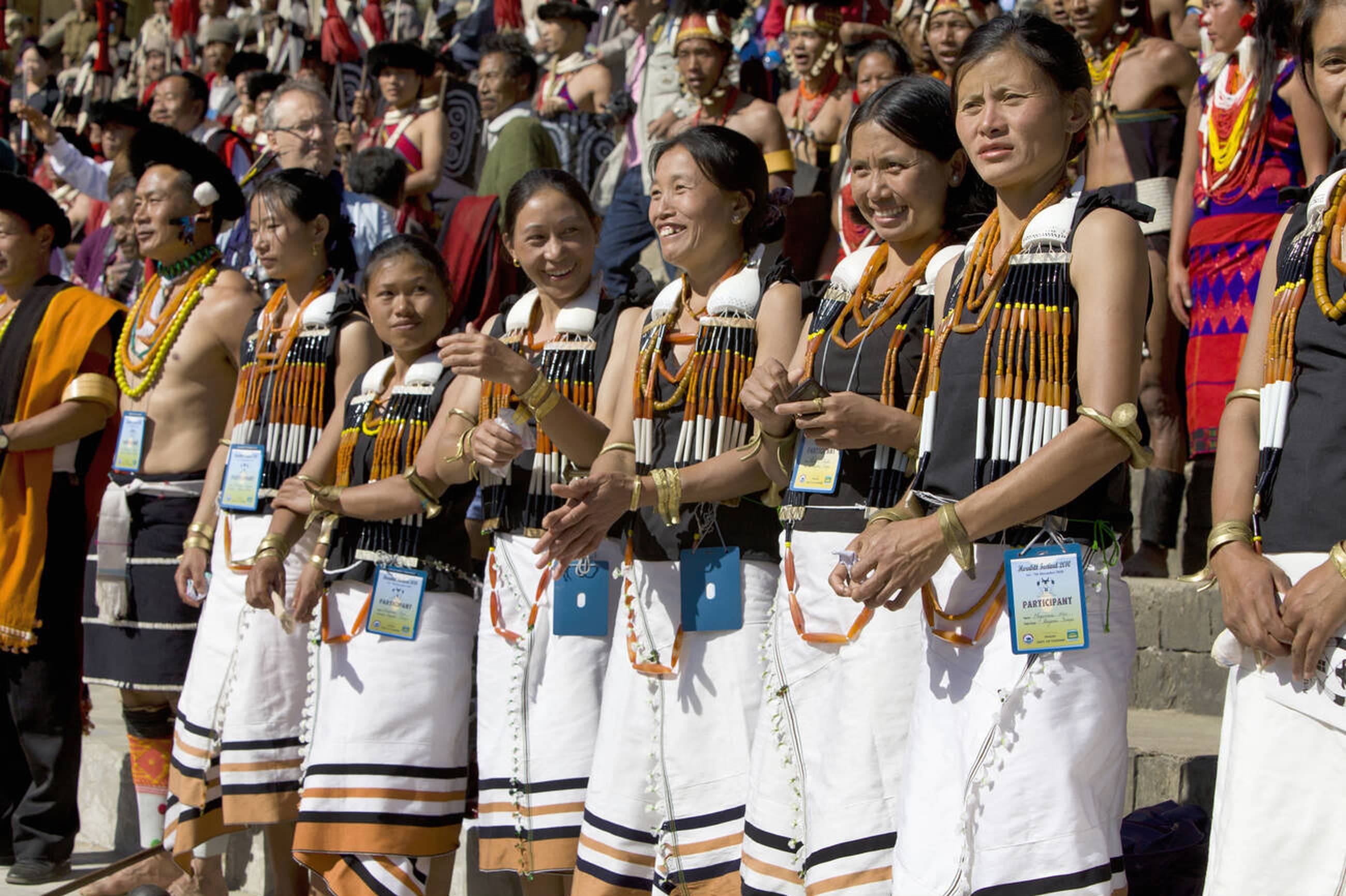 What To Pack For The Hornbill Festival?