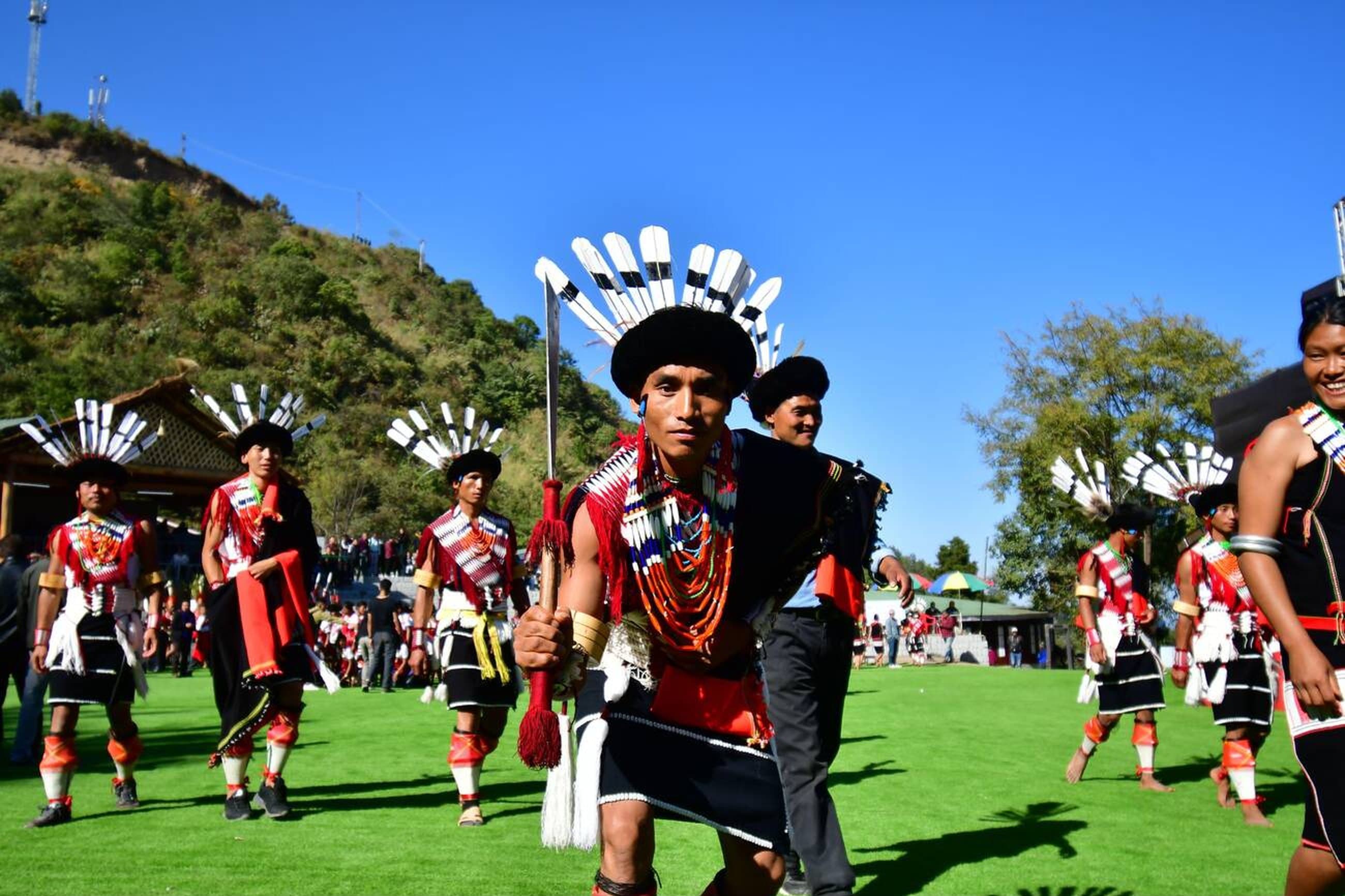 Hornbill Festival {{year}} | Dates, Tickets, Events & Travel Guide to Nagaland