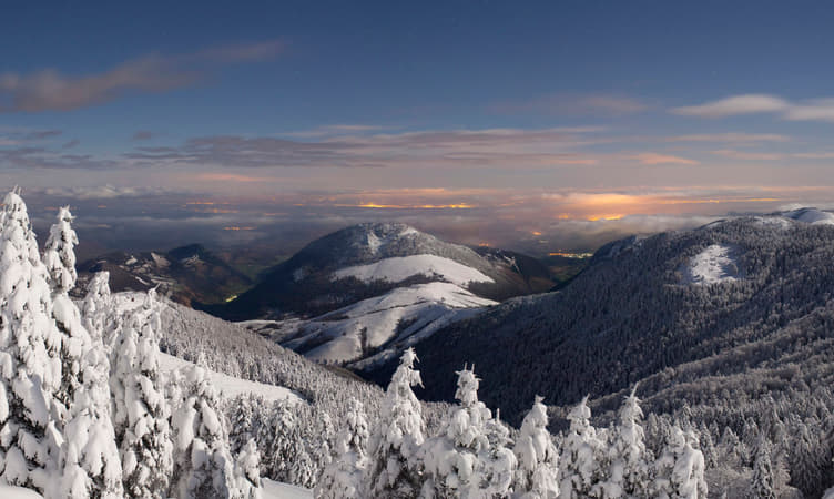Europe Pyrenees 10 Mountain Ranges in Europe | Home to the Most Scenic Peaks