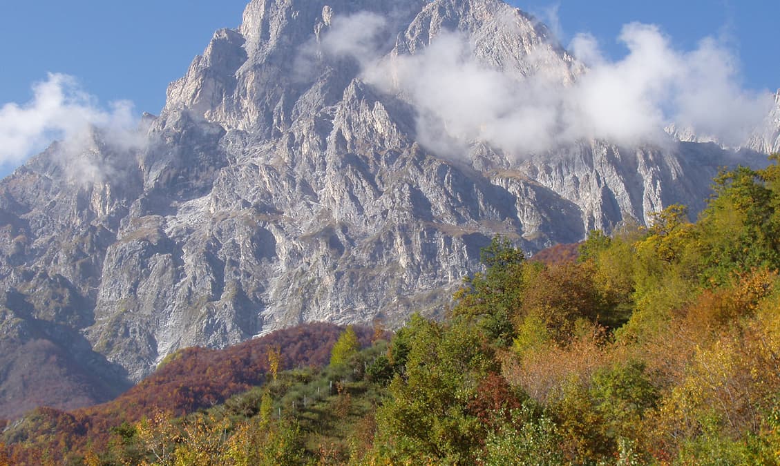 10 Mountain Ranges in Europe | Home to the Most Scenic Peaks