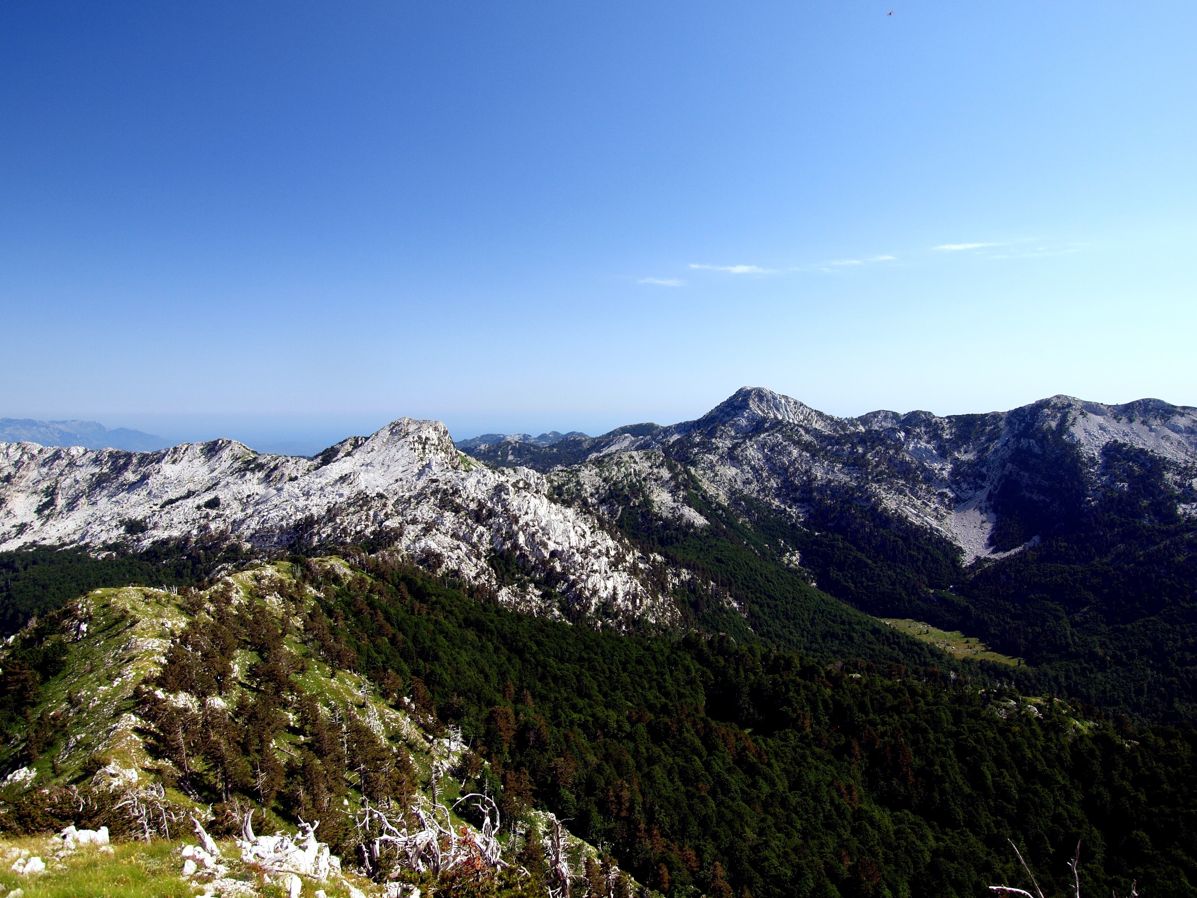 Dinaric Alps