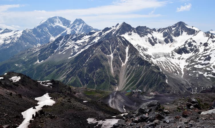 Mountain Ranges In Europe 10 Mountain Ranges in Europe | Home to the Most Scenic Peaks