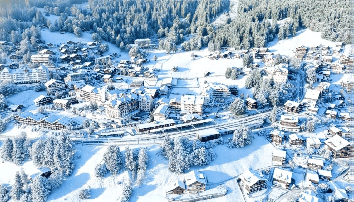 Wengen