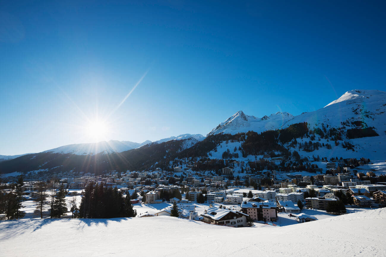 Davos