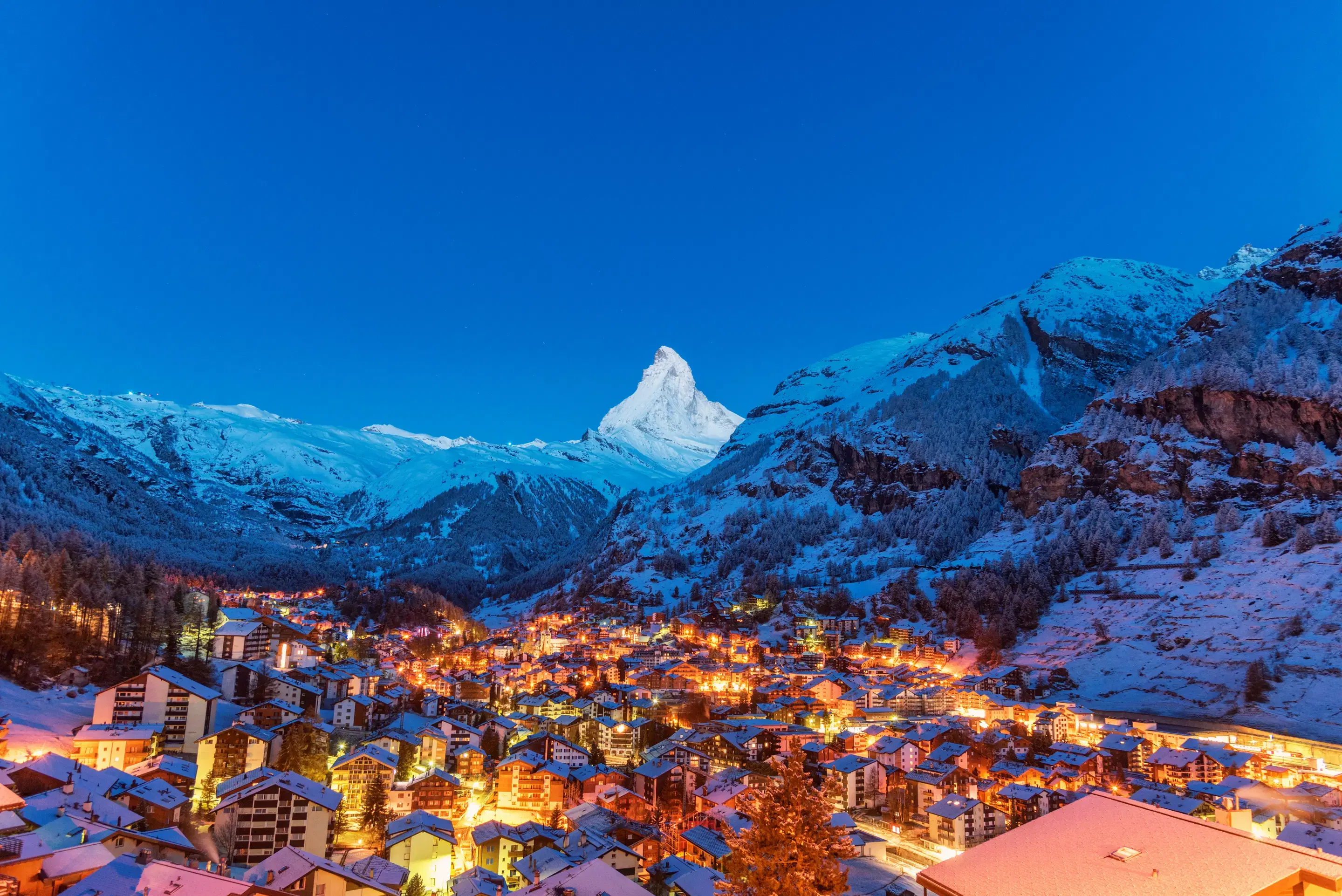 Zermatt