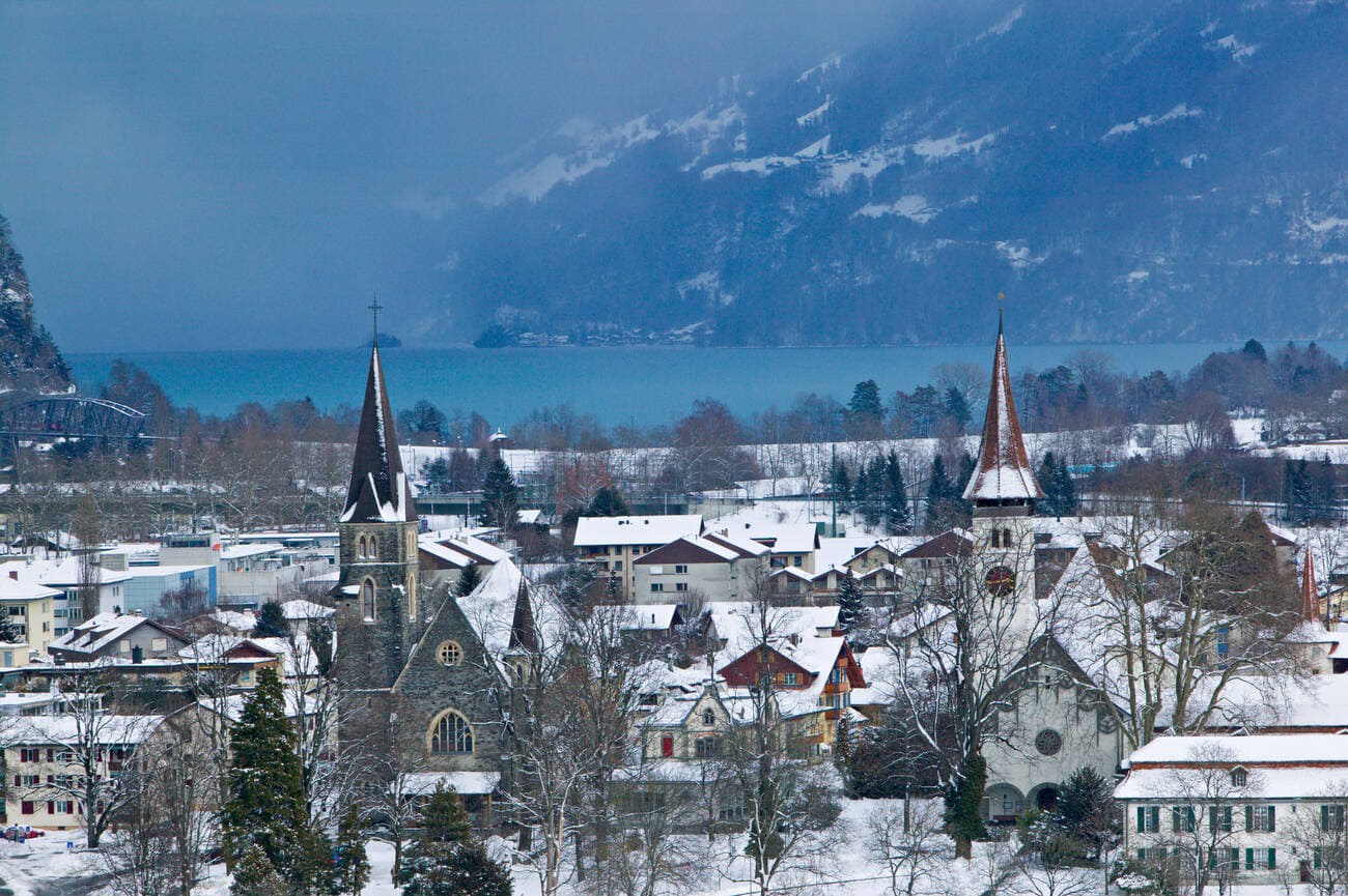 Interlaken