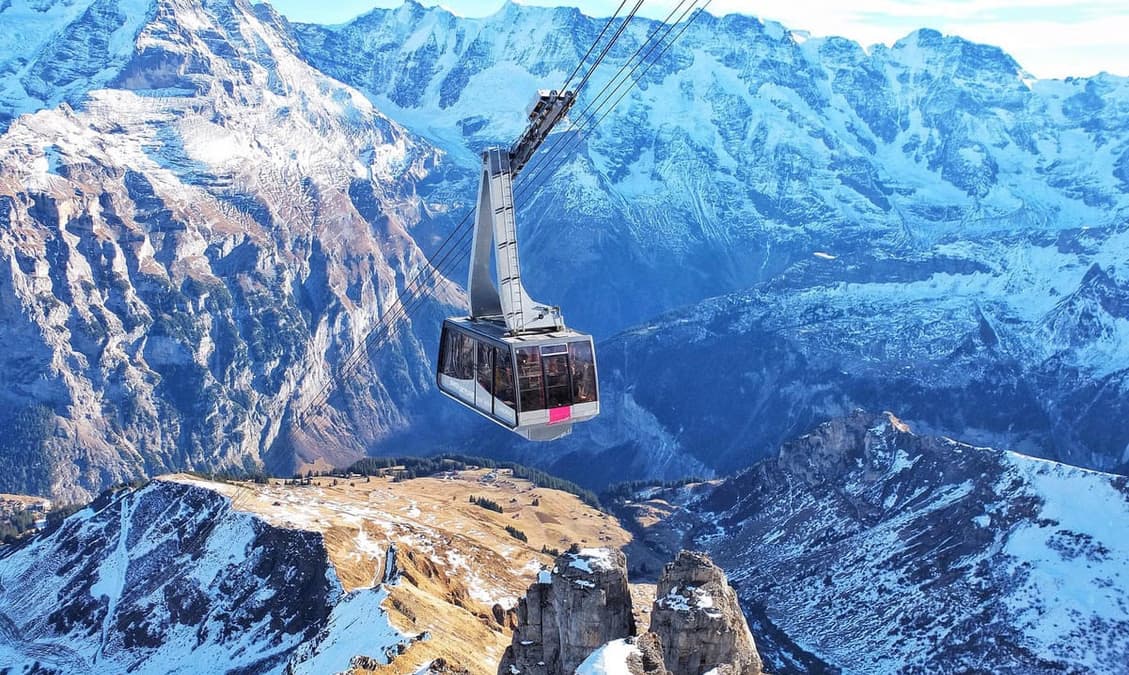 Why Visit Switzerland In Winter