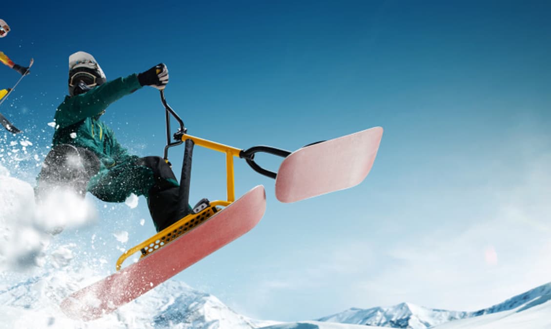 Top Winter Activities In Switzerland