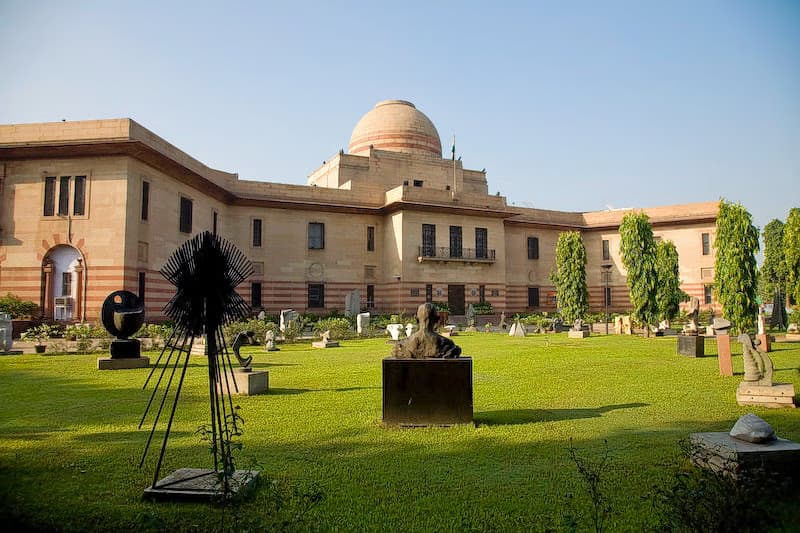 National Gallery of Modern Art at a Glance