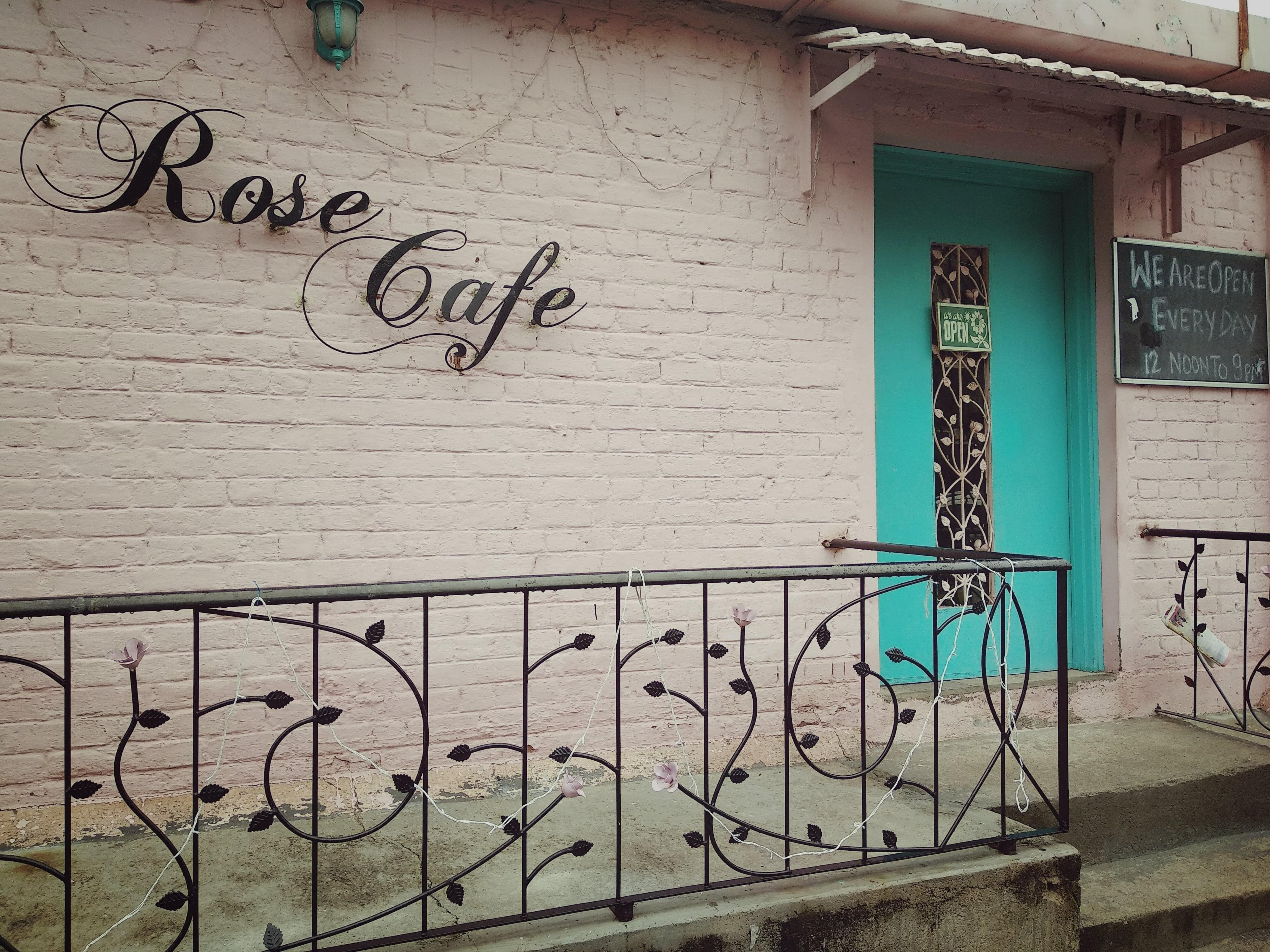 Rose Café 