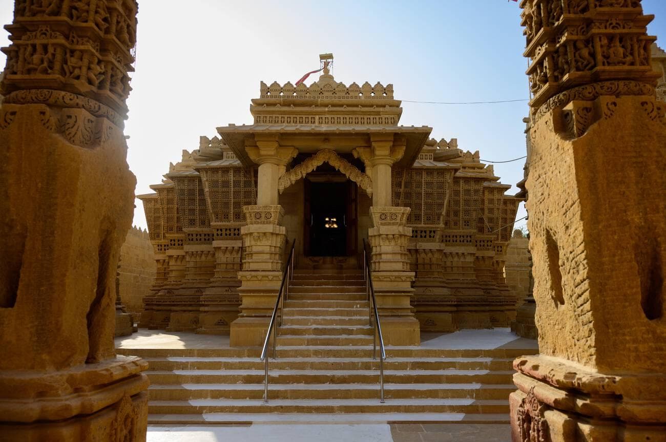 Explore The Ancient Village Of Lodrawa