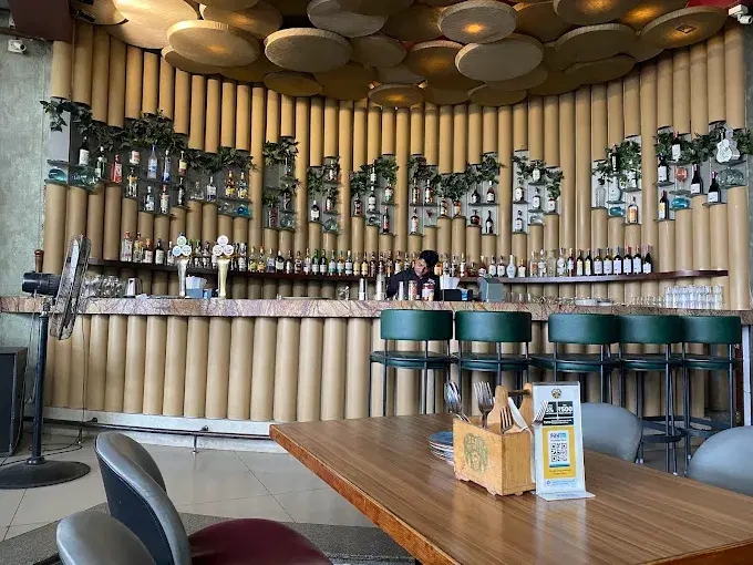 Brew Meister Craft Beer and Kitchen