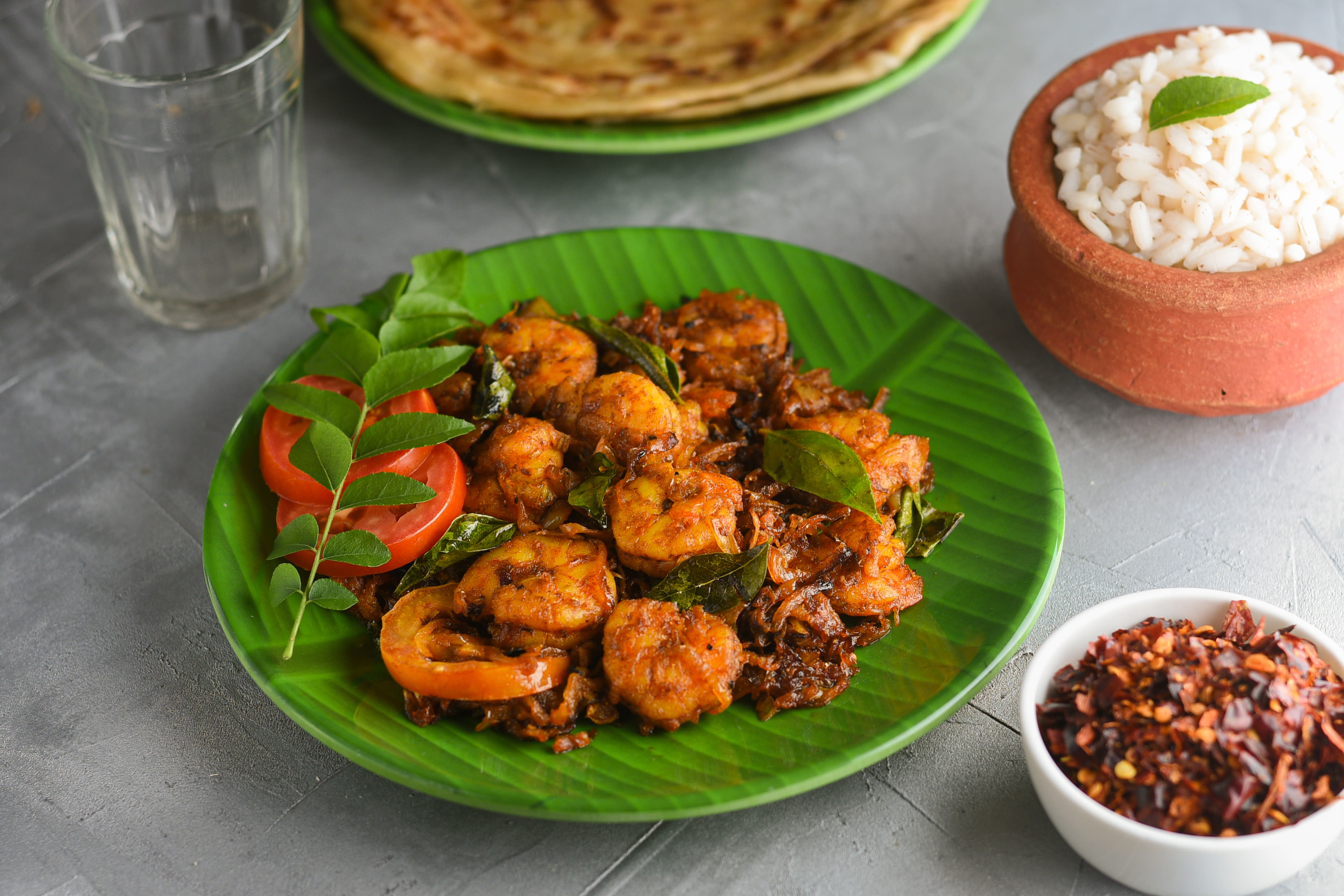 Culinary Delights In Kochi