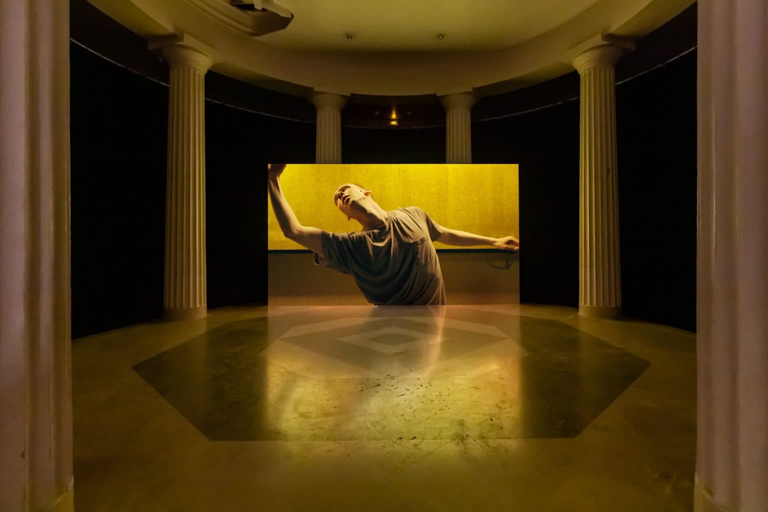 Cultural Performances & Music Interludes