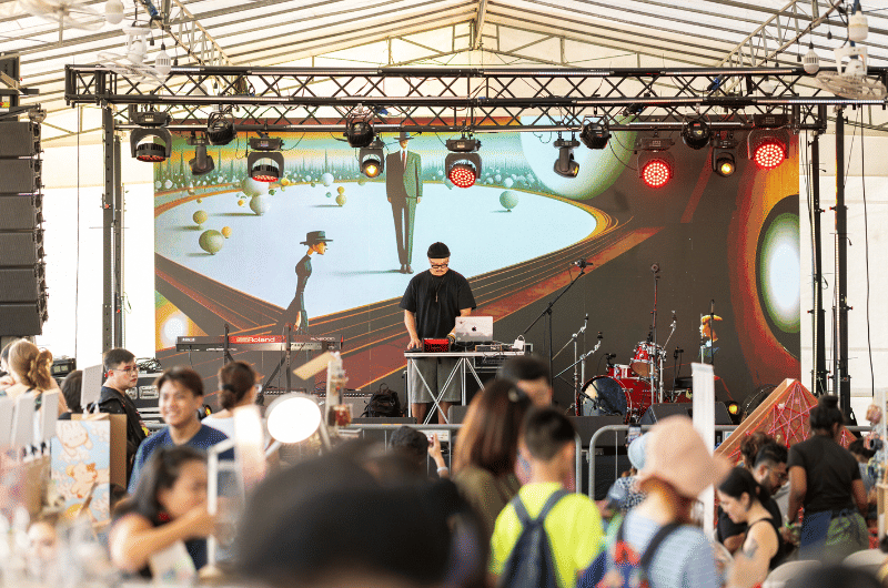 Singapore Art Week Guide 2026 | Exhibitions, Venues &amp; Highlights