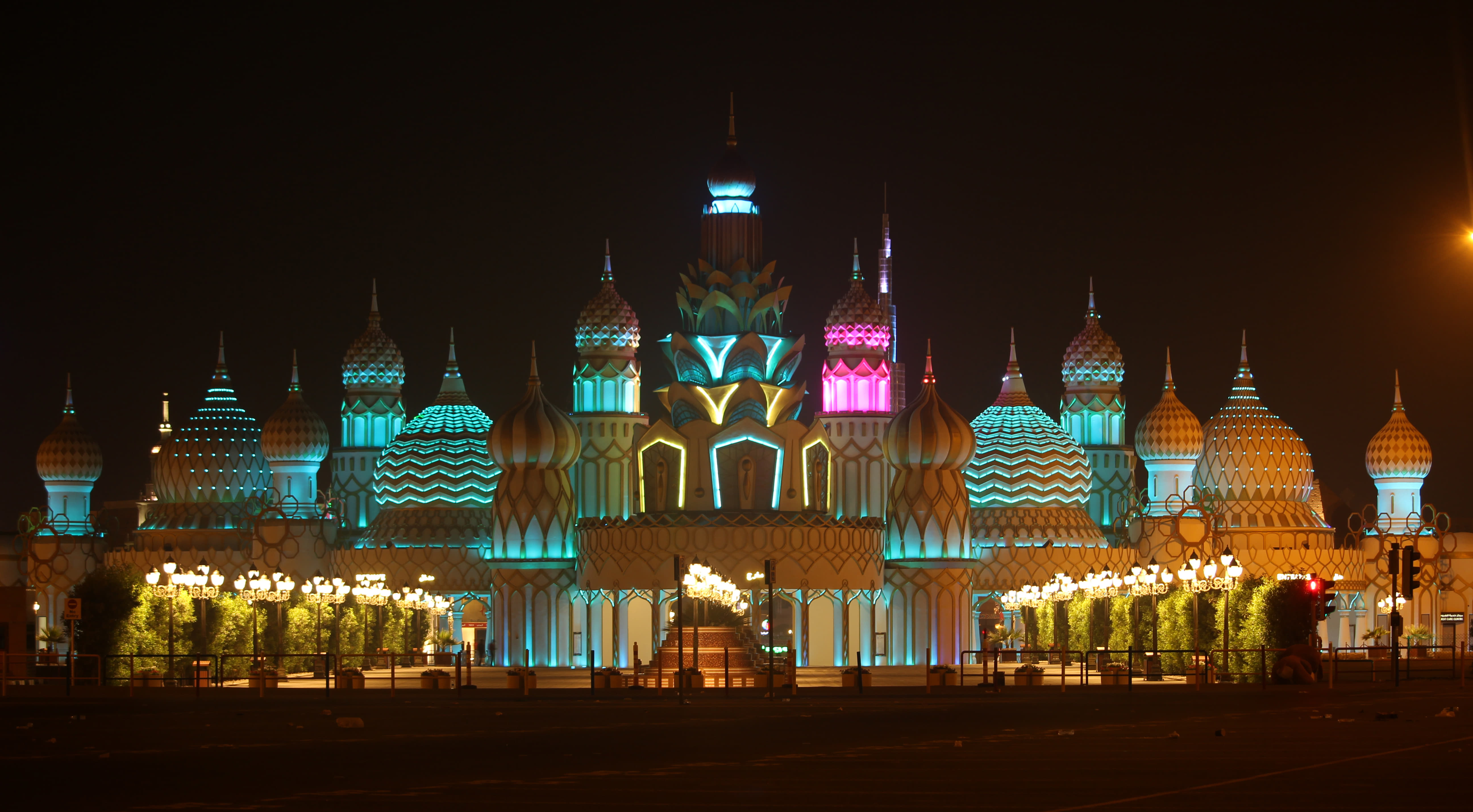 Global Village Dubai: Season 30