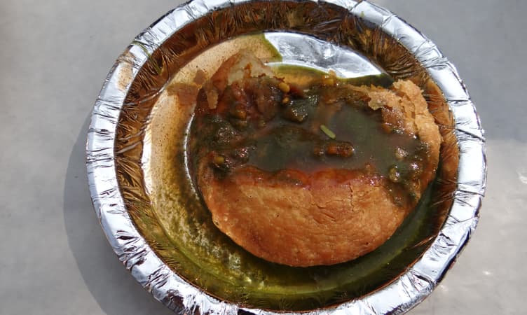 Pyaz Roti Ghost Real 15 Famous Dishes of Rajasthan You Must Try in 2026!