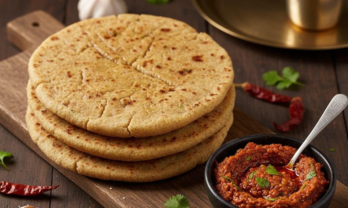 15 Famous Dishes of Rajasthan You Must Try in 2026!
