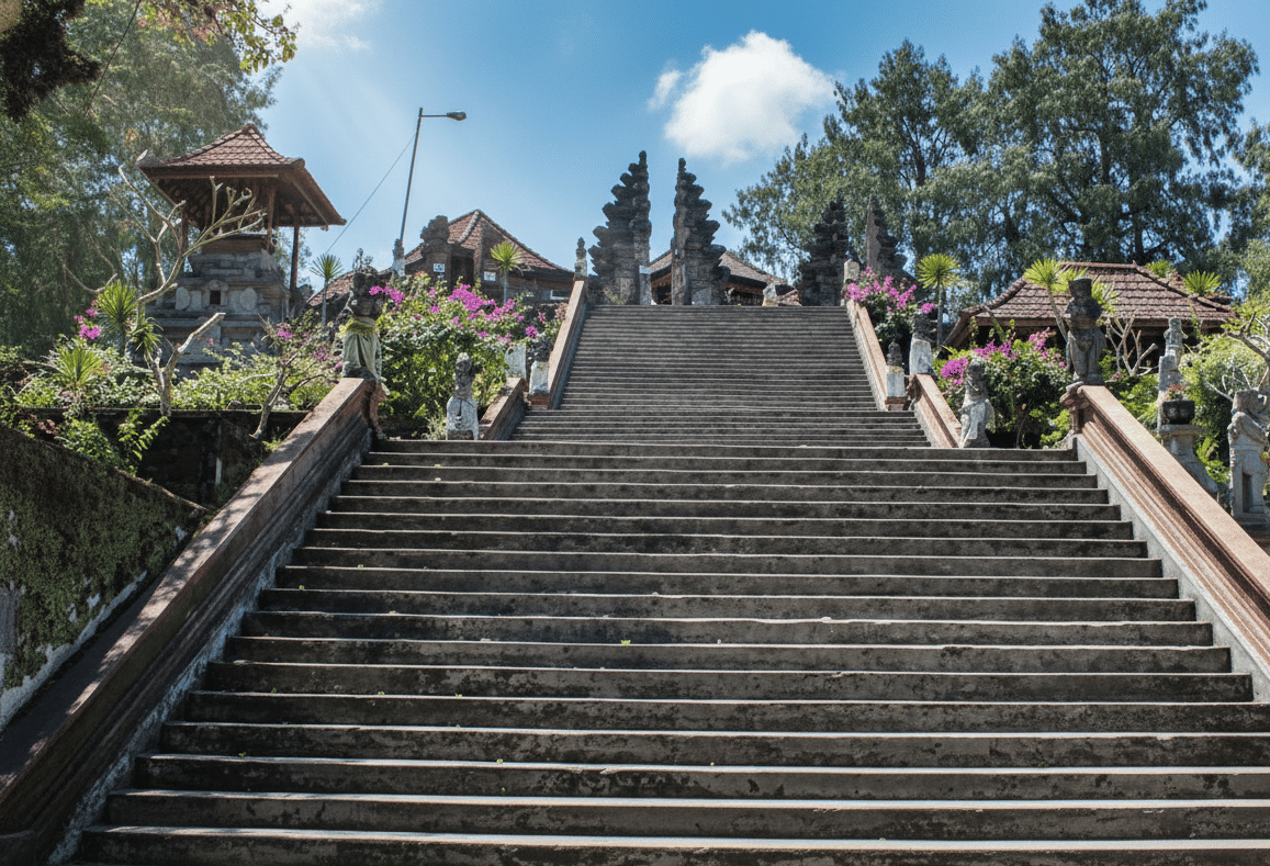 Pura Puncak Penulisan