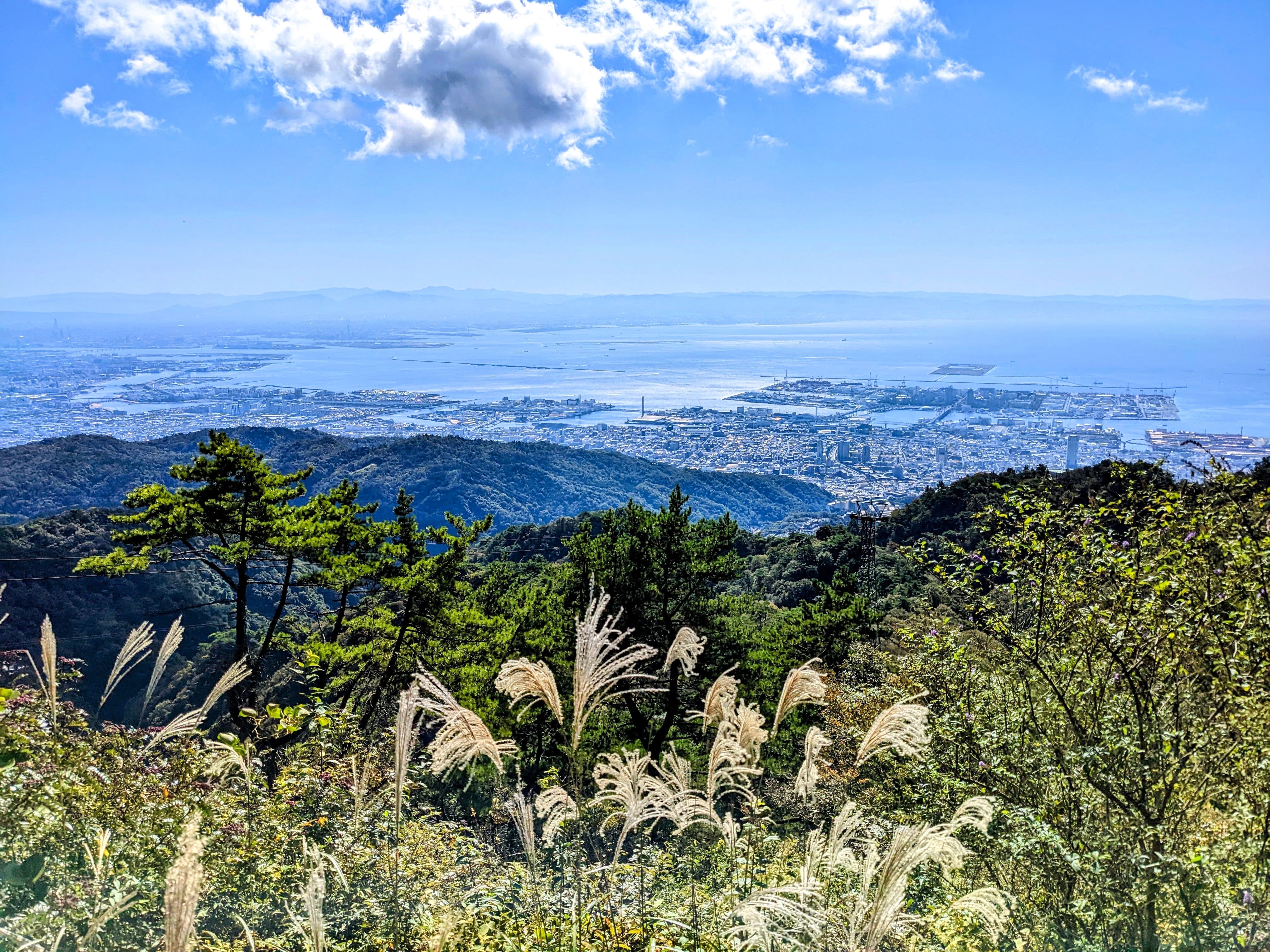 Mount Rokko