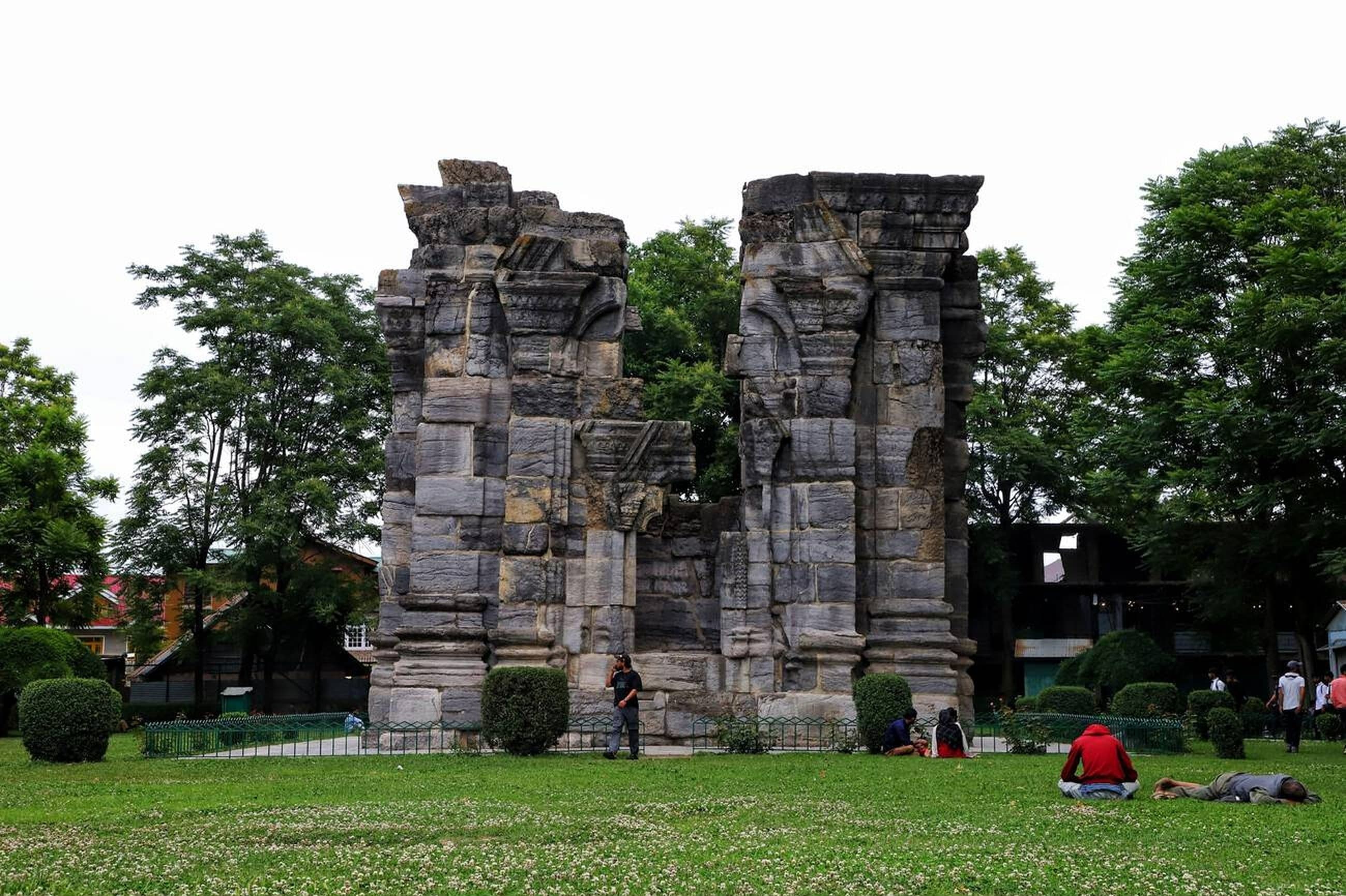 Shankaragaurishvara Temple