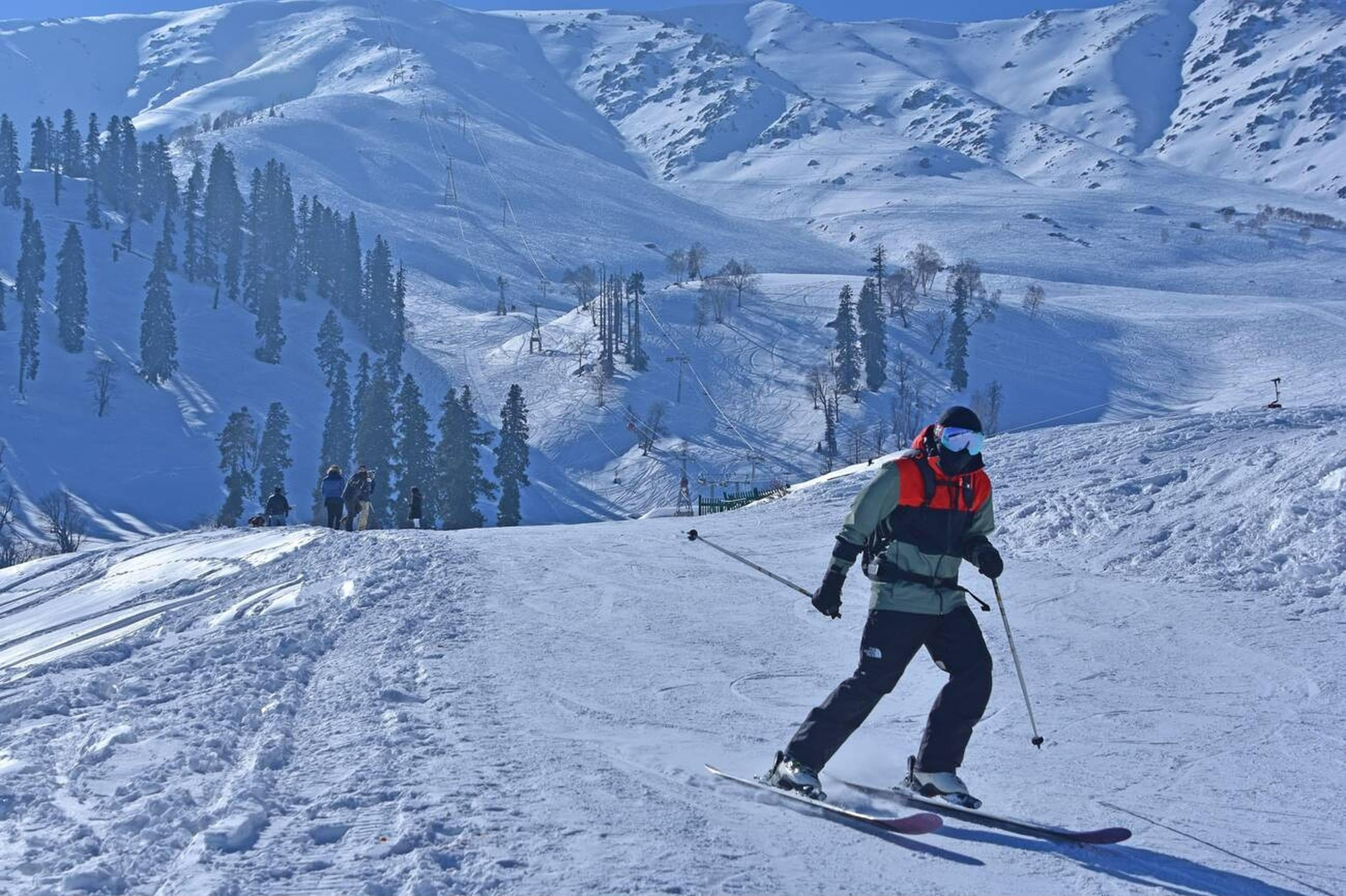 Khilanmarg