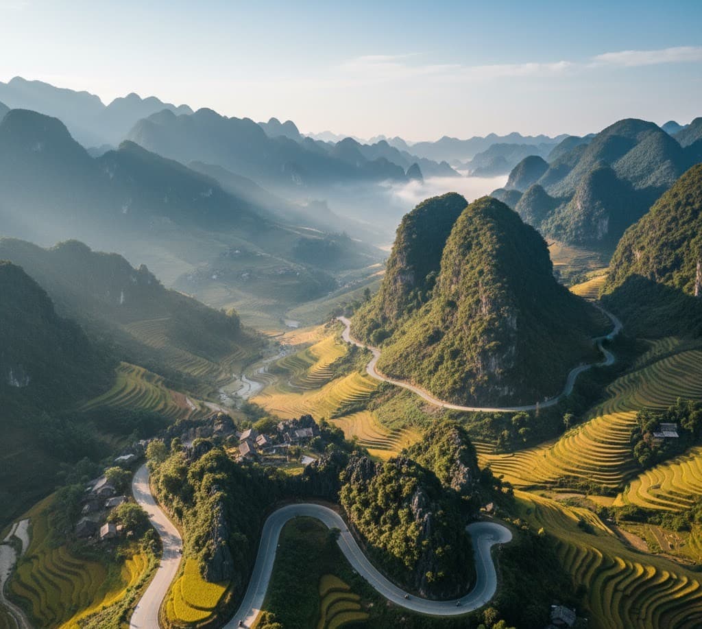 Ha Giang
