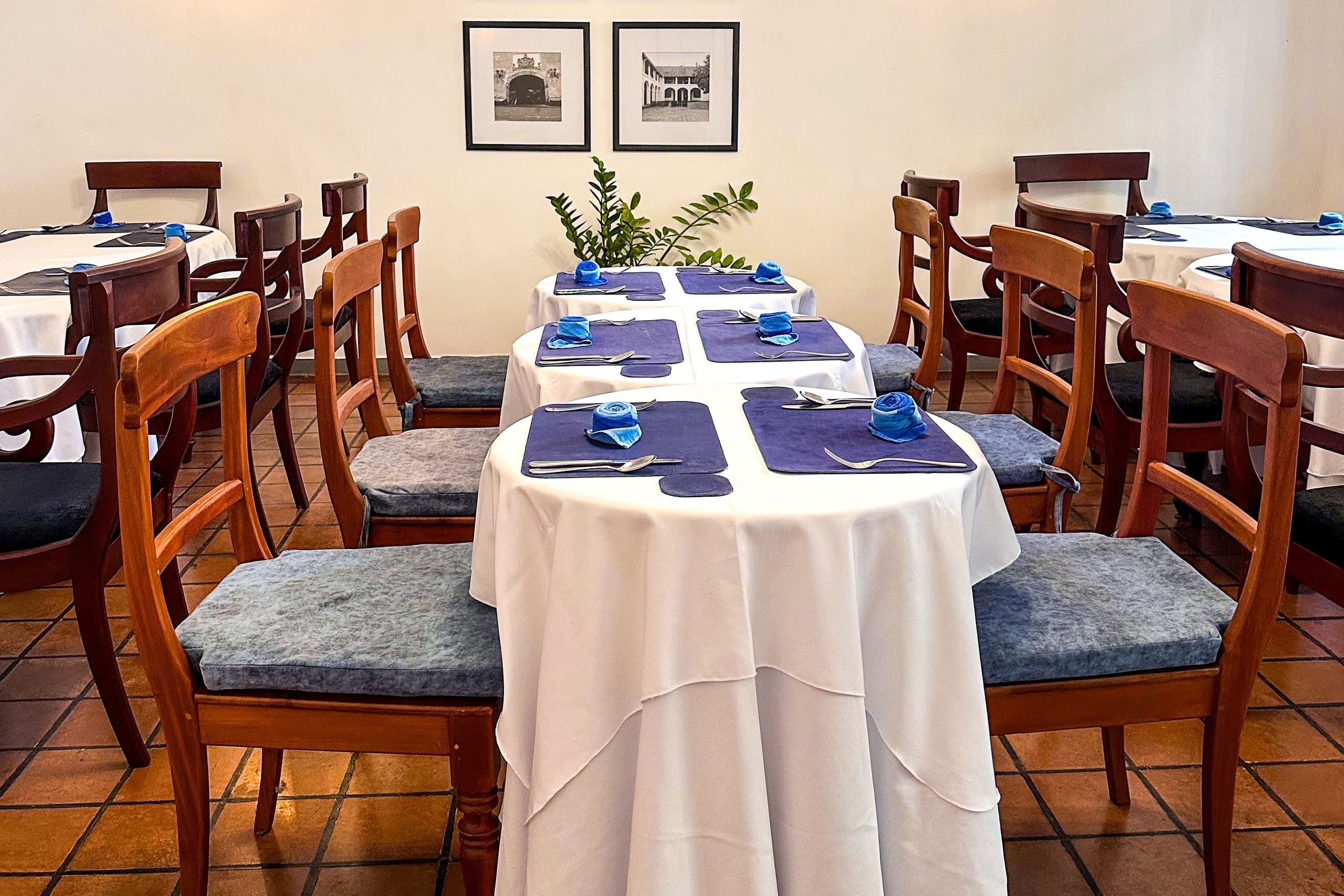 The Arch, Galle Fort